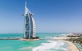 Burj al Arab Dubai Hotel